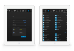 cable technicians app